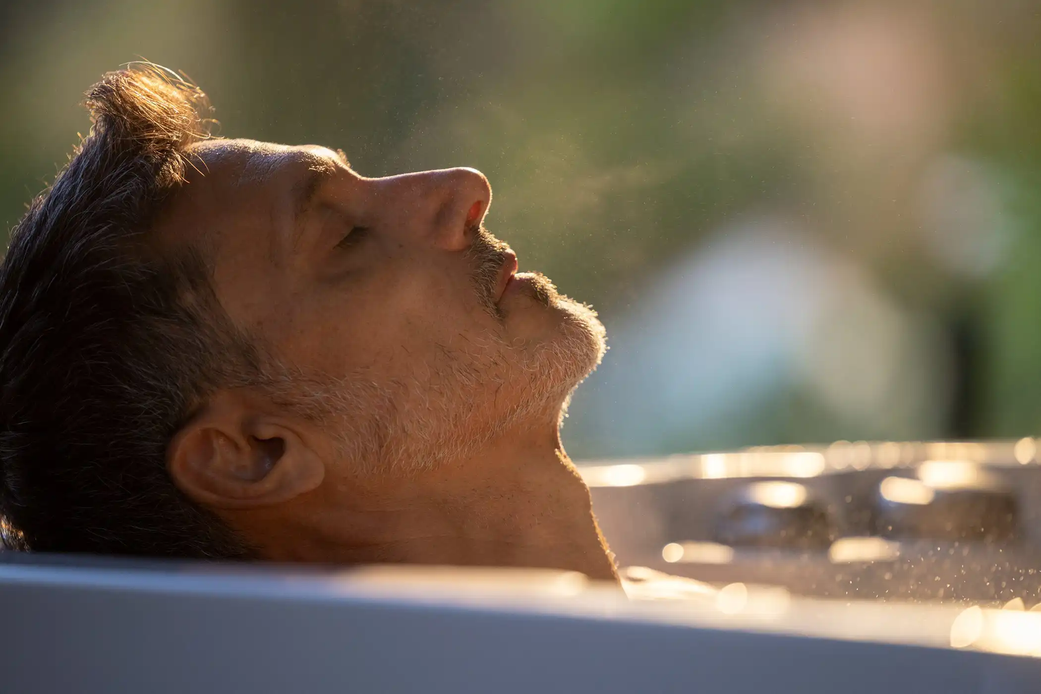 A Jacuzzi® Hot Tub Can Help You in Fitness and Recovery