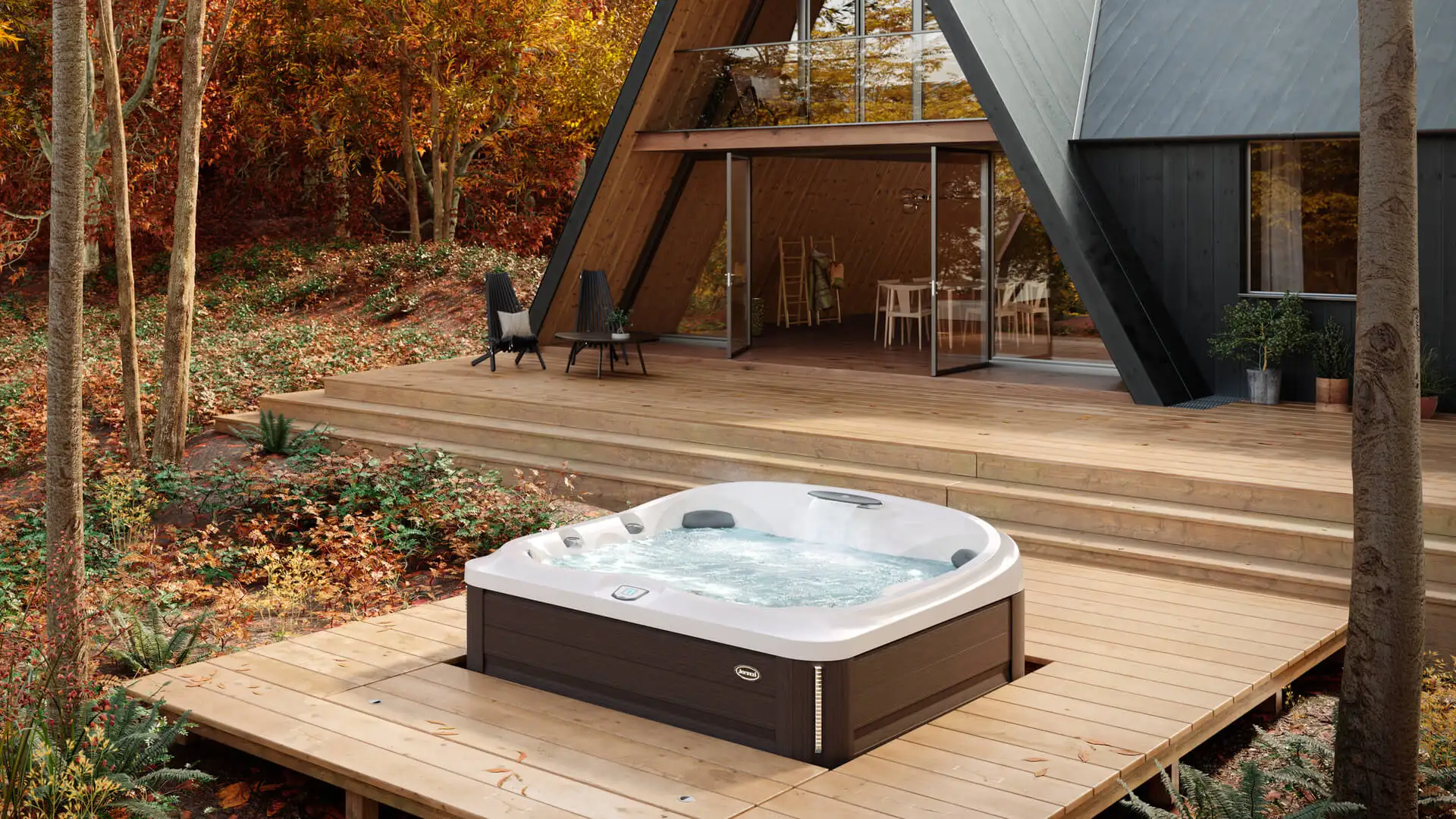 JHT Jacuzzi 002 view 07 J 445